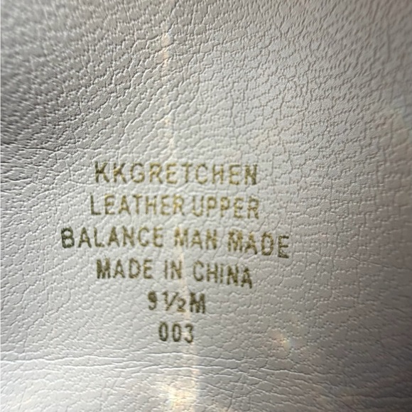 Kendall & Kylie Taupe Suede Lace-Up Ankle Booties Pointed Toe Block Heel - Picture 12 of 12